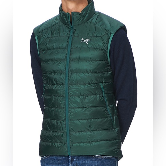 Cerium LT Vest Men's Large - Picture 2 of 5